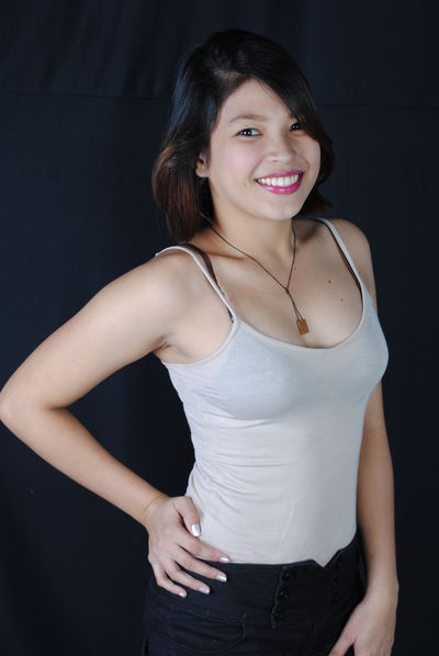 Akira Leen - Escort Girl from Tyler Texas