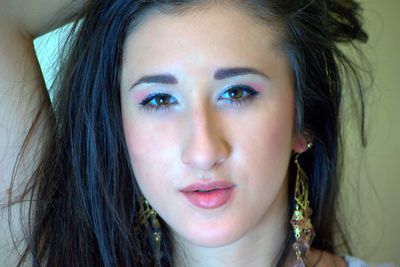 Inez Lund - Escort Girl from Knoxville Tennessee