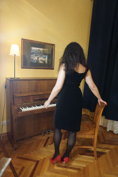 Redhead Escort in Austin Texas