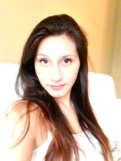 Julia Vasques - Escort Girl from Houston Texas