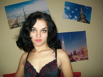 Stephanie Johnson - Escort Girl from Meridian Idaho