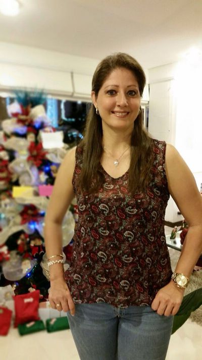 Grace Alexander - Escort Girl from League City Texas