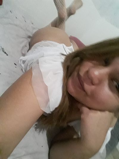 Tula Thompson - Escort Girl from Montgomery Alabama