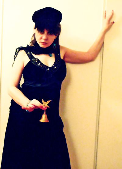 What's New Escort in McAllen Texas