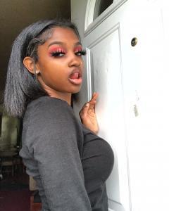 Adeline Pfeil - Baby Florida, USA