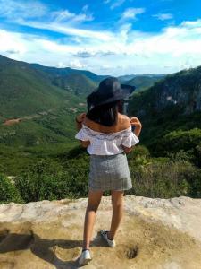 Alana Hicks - Baby Denver, USA