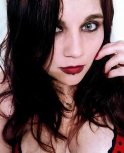 Alice Coughlin - Baby Visalia, USA