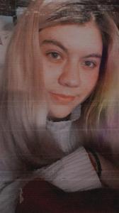 Alisha Sartain - Baby Cardiff, United Kingdom