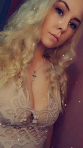 Alma Morgan - Baby Detroit, USA