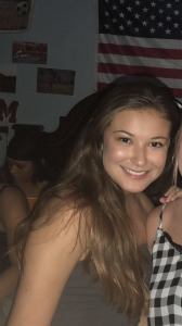 Amanda Cadiz - Baby Minnesota, USA