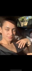 Amanda Elzy - Baby York, United Kingdom