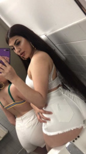 Amy Benson - Baby Maryland, USA