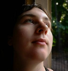 Amy Florence - Baby Chelsea, USA