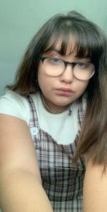 Amy Paxton - Baby Springfild, USA