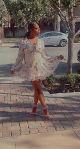 Amy Richardson - Baby Leeds, United Kingdom