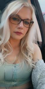 Ana Gonzales - Baby San Antonio, USA