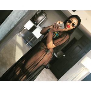 Ana Swanger - Baby Aberdeen, United Kingdom