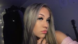 Andrea Beck - Baby West Palm Beach, USA