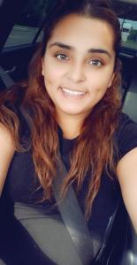 Andrea Pace - Baby South Carolina, USA