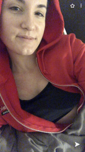 Angela Luman - Baby Winnipeg, Canada