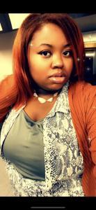 Angela Stroud - Baby Houston, USA