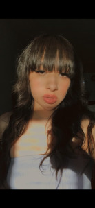 Angie Crane - Baby Rockford, USA