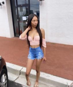 Anita Damiano - Baby New York, USA