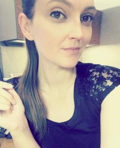 Ann Bolster - Baby St Louis, USA