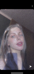 Ann Iverson - Baby Victoria, Canada