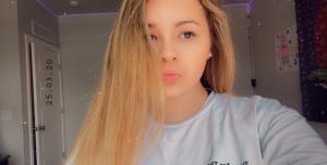 Anna Culp - Baby Tulsa, USA