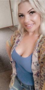 Annette Jones - Baby Florida, USA