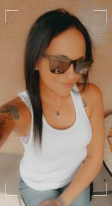 Antionette Pulido - Baby Saskatoon, Canada