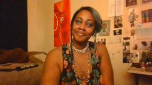 April Endsley - Baby Aubrey, USA