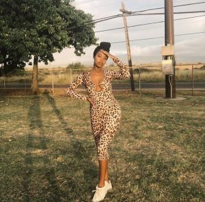 Arlene Fox - Baby Springfild, USA