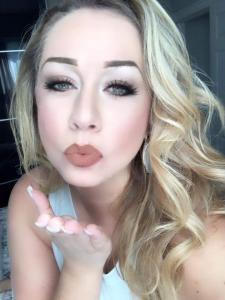 Arlene Sparks - Baby Dallas, USA