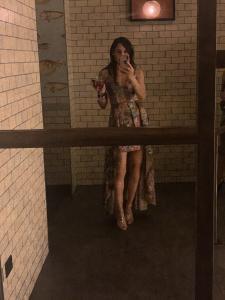 Ashley Hardman - Baby Toronto, Canada