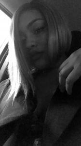 Ashley Patterson - Baby Grand Rapids City, USA