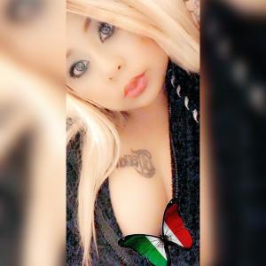 Barbara Fogarty - Baby Los Angeles, USA