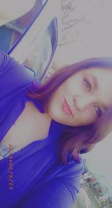 Barbara Gross - Baby Winnipeg, Canada