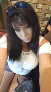 Barbara Ward - Baby Utah, USA