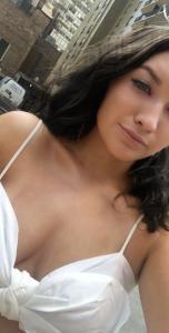 Bess Robinson - Baby Aberdeen, United Kingdom