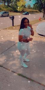 Bessie Ross - Baby Leeds, United Kingdom