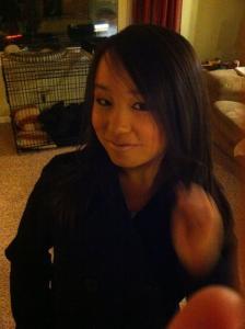 Beth McCoy - Baby Oregon, USA