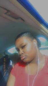 Betty Allen - Baby Winnipeg, Canada