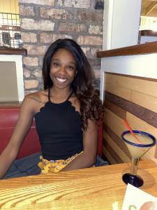 Betty Grant - Baby New York, USA