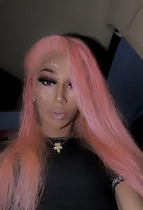 Bettye Lopez - Baby Sheffield, United Kingdom