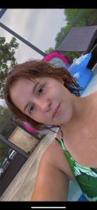 Beulah Martin - Baby Oregon, USA