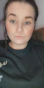 Beverly Hines - Baby Georgia, USA