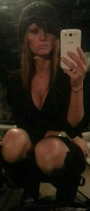 Beverly Soto - Baby San Antonio, USA