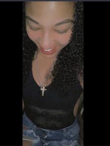 Bianca Campanella - Baby Georgia, USA